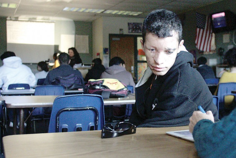 Hussein Yasser